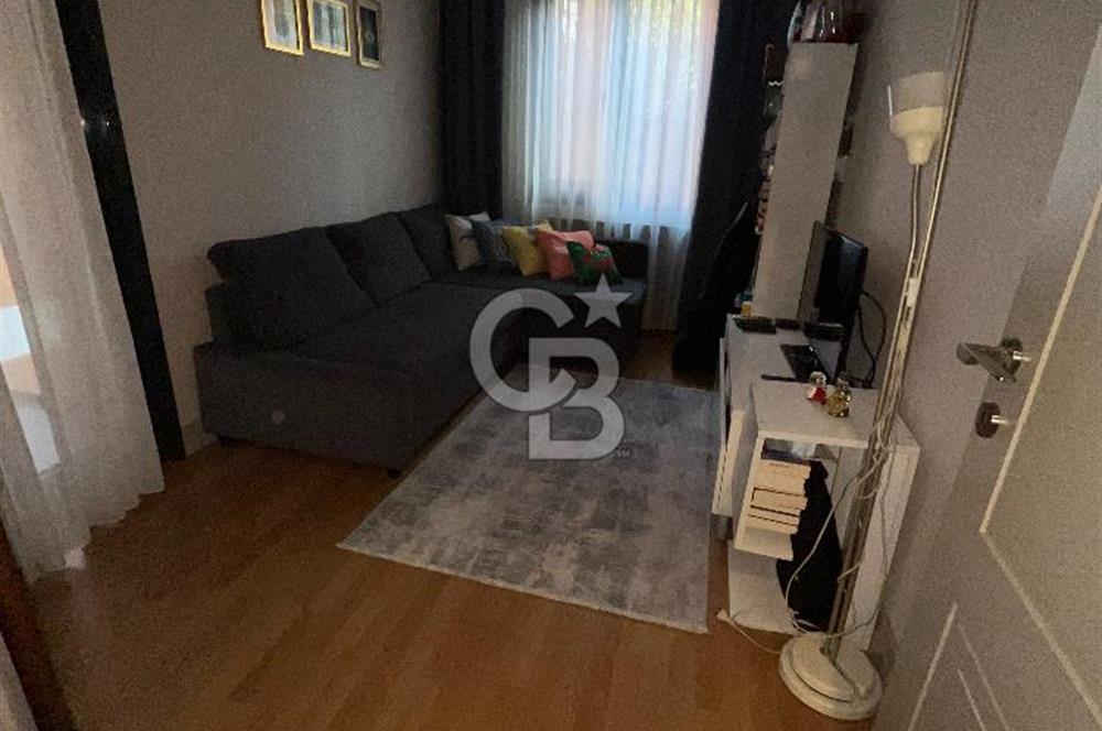 Acıbademin İncisi Koşuyolu Konaklarında Arakat Satılık 3+1 Daire