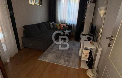 Acıbademin İncisi Koşuyolu Konaklarında Arakat Satılık 3+1 Daire