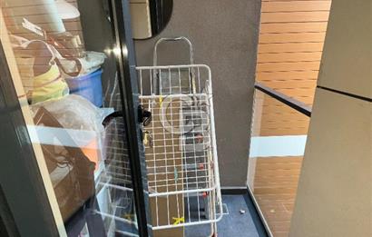 Acıbademin İncisi Koşuyolu Konaklarında Arakat Satılık 3+1 Daire