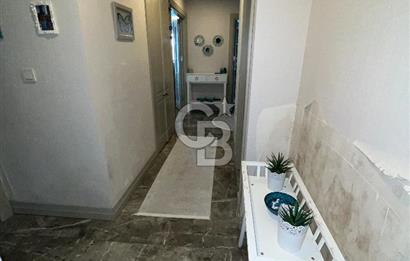 Acıbademin İncisi Koşuyolu Konaklarında Arakat Satılık 3+1 Daire