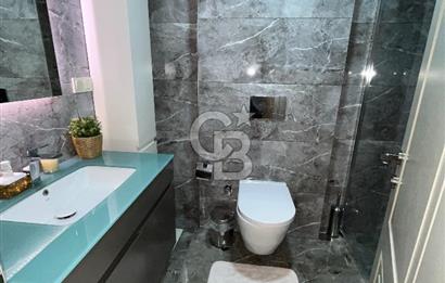 Acıbademin İncisi Koşuyolu Konaklarında Arakat Satılık 3+1 Daire