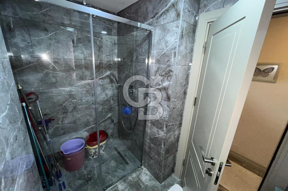 Acıbademin İncisi Koşuyolu Konaklarında Arakat Satılık 3+1 Daire