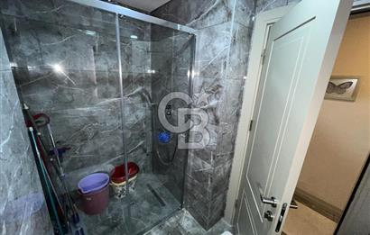 Acıbademin İncisi Koşuyolu Konaklarında Arakat Satılık 3+1 Daire