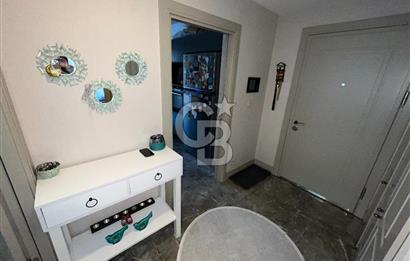 Acıbademin İncisi Koşuyolu Konaklarında Arakat Satılık 3+1 Daire