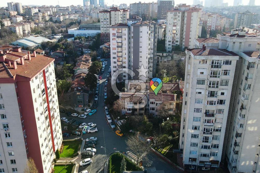 Fırsat Akatlarda Müstakil Villa