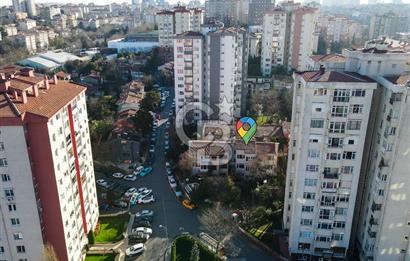 Fırsat Akatlarda Müstakil Villa