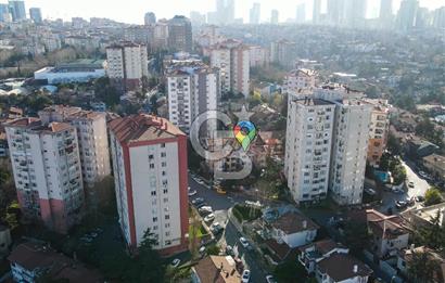 Fırsat Akatlarda Müstakil Villa