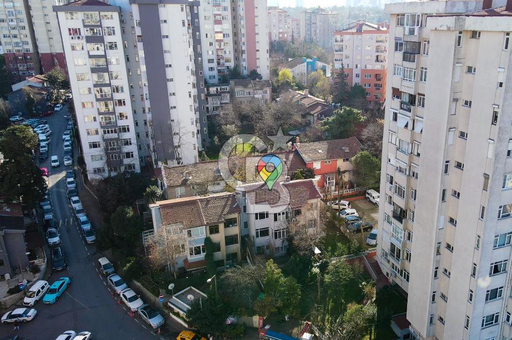 Fırsat Akatlarda Müstakil Villa