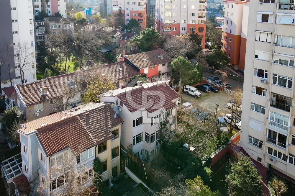 Fırsat Akatlarda Müstakil Villa