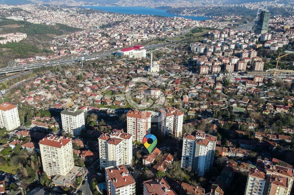 Fırsat Akatlarda Müstakil Villa