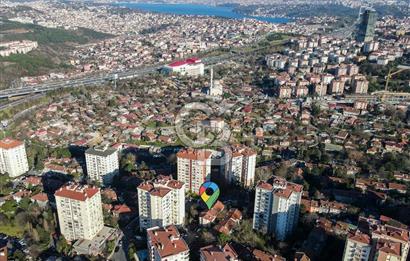 Fırsat Akatlarda Müstakil Villa