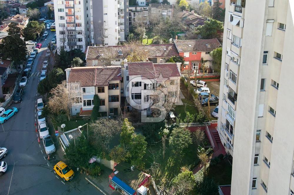 Fırsat Akatlarda Müstakil Villa