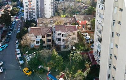 Fırsat Akatlarda Müstakil Villa