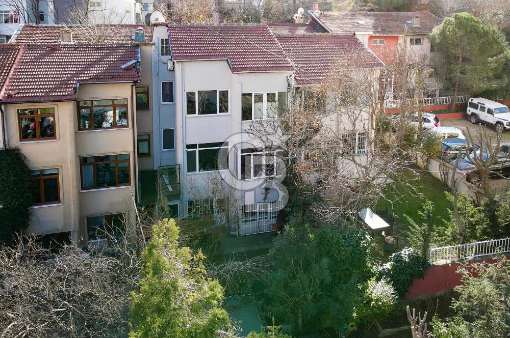 Fırsat Akatlarda Müstakil Villa