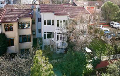 Fırsat Akatlarda Müstakil Villa
