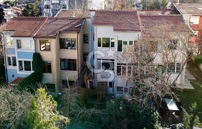 Fırsat Akatlarda Müstakil Villa