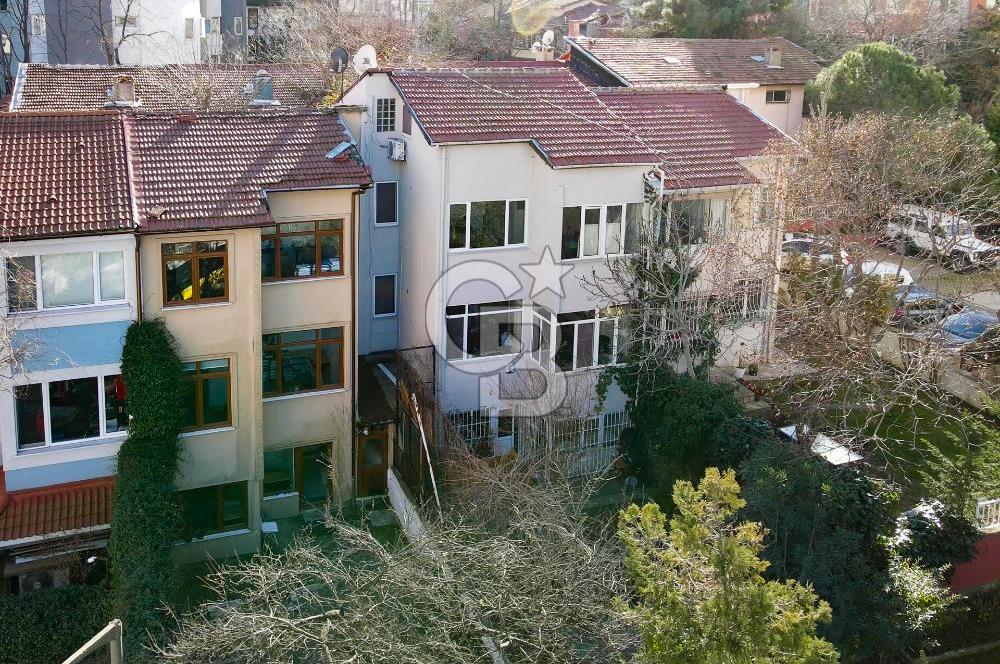 Fırsat Akatlarda Müstakil Villa