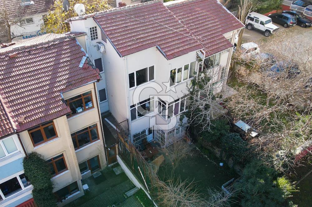 Fırsat Akatlarda Müstakil Villa