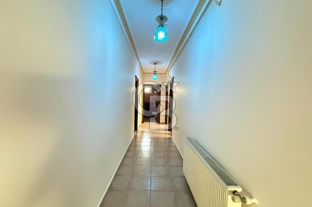 YENİŞEHİR MENTEŞ MAH. MİLENYUM 5 ST. 3+1 KİRALIK,