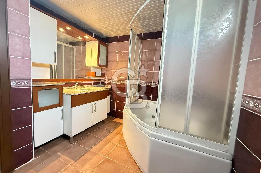 YENİŞEHİR MENTEŞ MAH. MİLENYUM 5 ST. 3+1 KİRALIK,