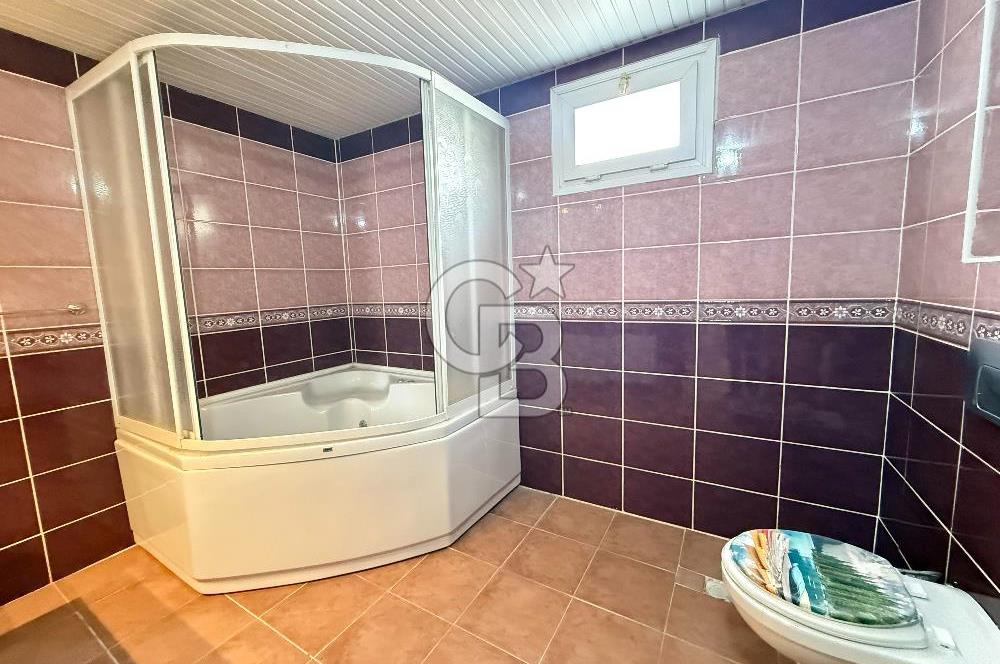 YENİŞEHİR MENTEŞ MAH. MİLENYUM 5 ST. 3+1 KİRALIK,