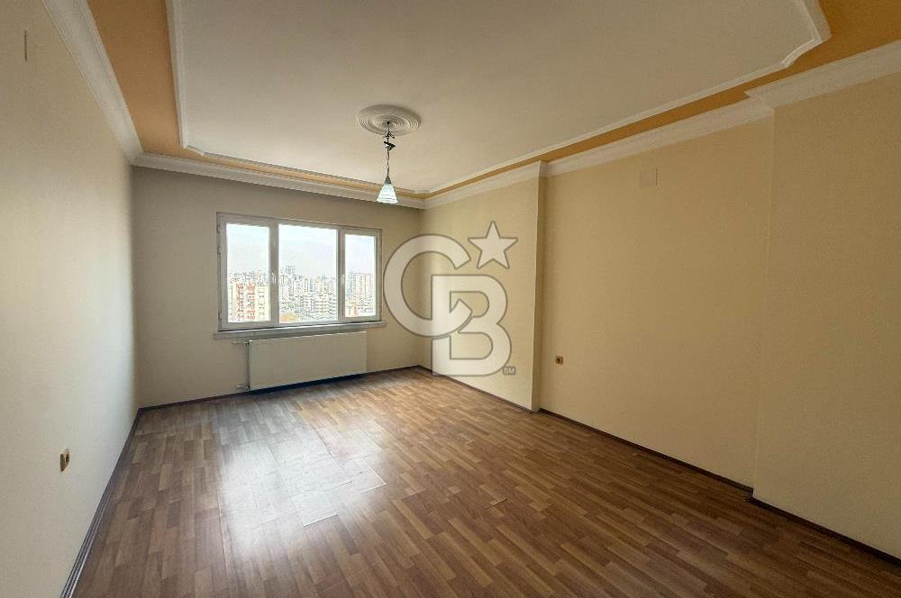 YENİŞEHİR MENTEŞ MAH. MİLENYUM 5 ST. 3+1 KİRALIK,