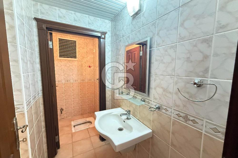 YENİŞEHİR MENTEŞ MAH. MİLENYUM 5 ST. 3+1 KİRALIK,