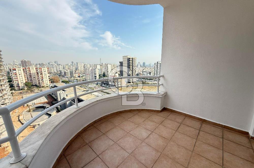 YENİŞEHİR MENTEŞ MAH. MİLENYUM 5 ST. 3+1 KİRALIK,