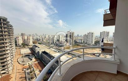 YENİŞEHİR MENTEŞ MAH. MİLENYUM 5 ST. 3+1 KİRALIK,