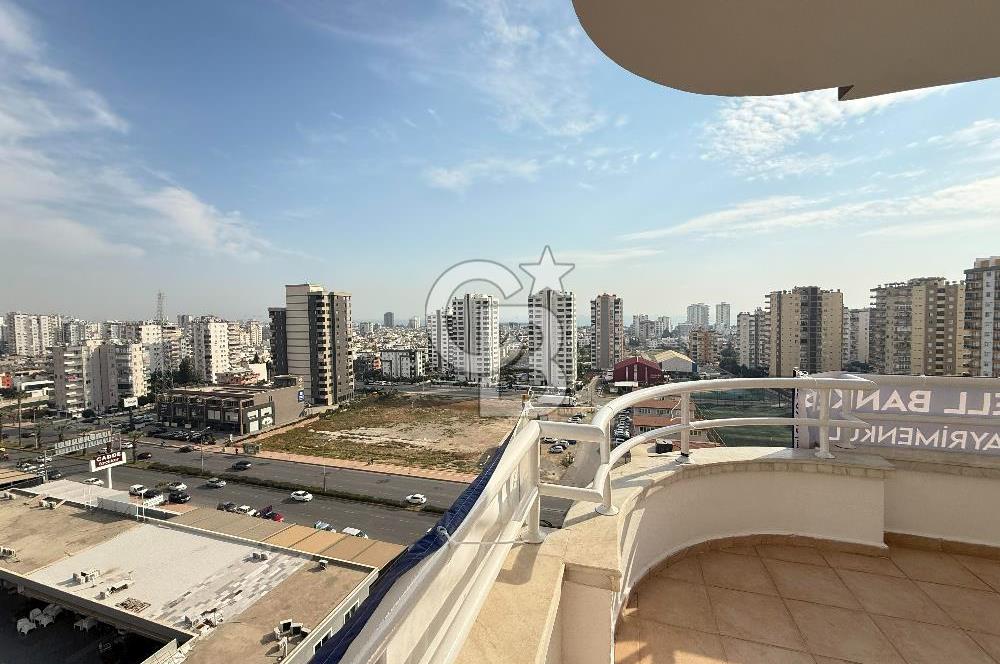 YENİŞEHİR MENTEŞ MAH. MİLENYUM 5 ST. 3+1 KİRALIK,