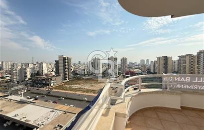 YENİŞEHİR MENTEŞ MAH. MİLENYUM 5 ST. 3+1 KİRALIK,