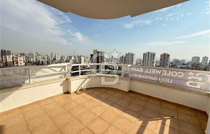 YENİŞEHİR MENTEŞ MAH. MİLENYUM 5 ST. 3+1 KİRALIK,