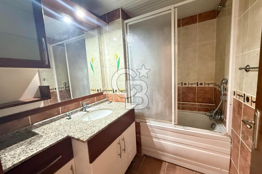 YENİŞEHİR MENTEŞ MAH. MİLENYUM 5 ST. 3+1 KİRALIK,