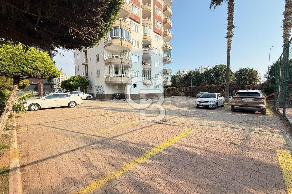 YENİŞEHİR MENTEŞ MAH. MİLENYUM 5 ST. 3+1 KİRALIK,