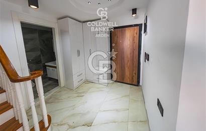 CB ARDENDEN ANTALYA DEMRE ÇARŞI MERKEZDE SATILIK DUBLEKS DAİRE