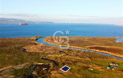 Çanakkale Lapseki Umurbey Denize Yakın 300m² Fırsat Arsa