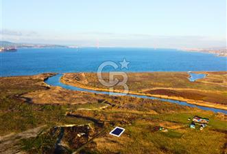 Çanakkale Lapseki Umurbey Denize Yakın 300m² Fırsat Arsa - 5 - 324128