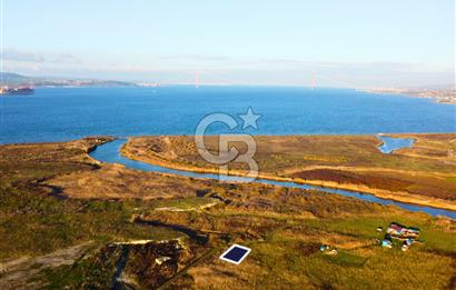 Çanakkale Lapseki Umurbey Denize Yakın 300m² Fırsat Arsa