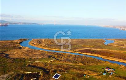 Çanakkale Lapseki Umurbey Denize Yakın 300m² Fırsat Arsa