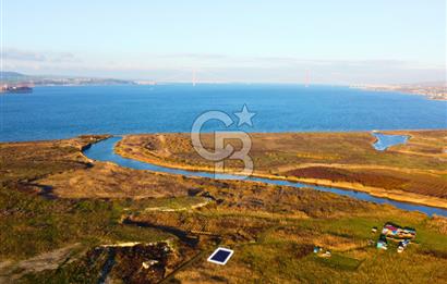 Çanakkale Lapseki Umurbey Denize Yakın 300m² Fırsat Arsa