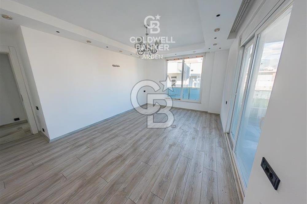 CB ARDENDEN ANTALYA DEMRE ÇARŞI MERKEZDE SATILIK DUBLEKS DAİRE