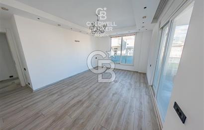 CB ARDENDEN ANTALYA DEMRE ÇARŞI MERKEZDE SATILIK DUBLEKS DAİRE