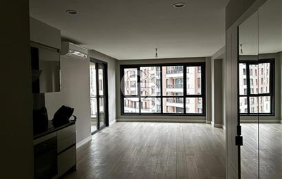 AVRUPA KONUTLARI ESENTEPE BALKONLU PEYZAJ CEPHE SATILIK 1+1