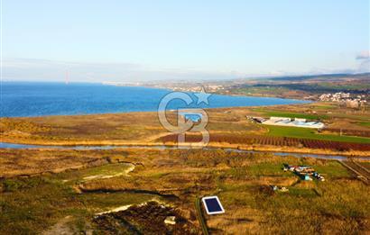 Çanakkale Lapseki Umurbey Denize Yakın 300m² Fırsat Arsa