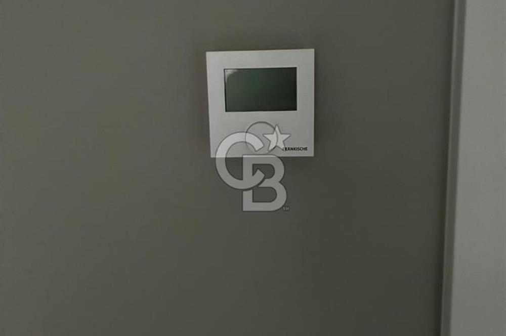 AVRUPA KONUTLARI ESENTEPE BALKONLU PEYZAJ CEPHE SATILIK 1+1