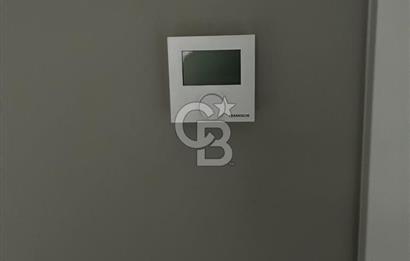 AVRUPA KONUTLARI ESENTEPE BALKONLU PEYZAJ CEPHE SATILIK 1+1