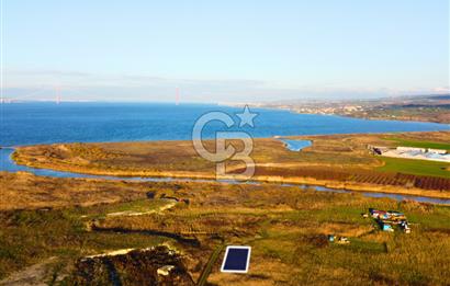 Çanakkale Lapseki Umurbey Denize Yakın 300m² Fırsat Arsa