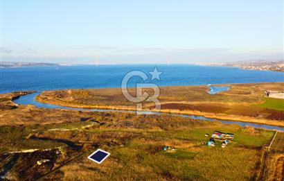 Çanakkale Lapseki Umurbey Denize Yakın 300m² Fırsat Arsa