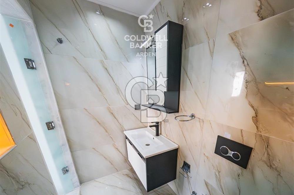 CB ARDENDEN ANTALYA DEMRE ÇARŞI MERKEZDE SATILIK DUBLEKS DAİRE