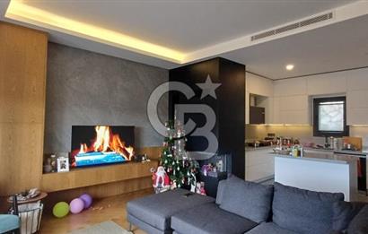 Bodrum Yeniköy Acropol Town Satılık Özel Havuzlu Villa